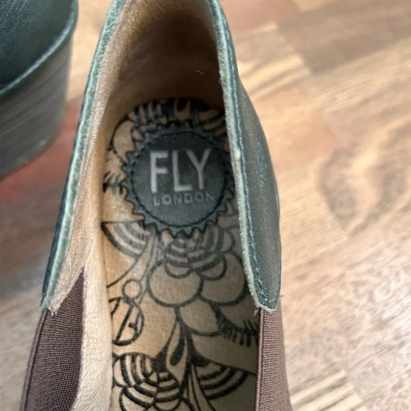 FlyLondon boots - Picture 3 of 3